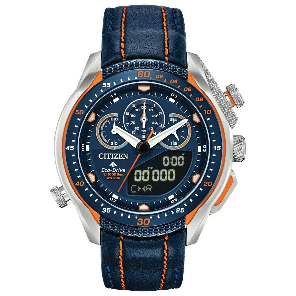 🔥Citizen Men's Promaster 46mm Watch